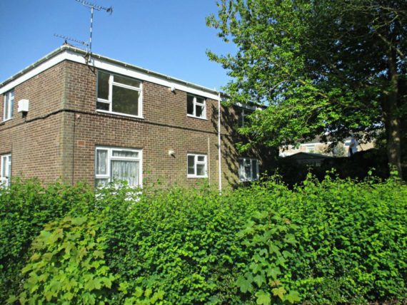 2 Bedroom Flat